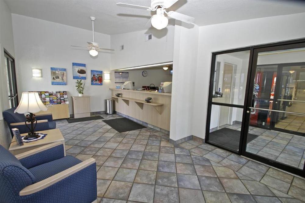 Howard Johnson By Wyndham Harrisonburg Intérieur photo